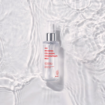 [Beaudiani] Infusing Collagen Concentrate Mist 50ml-Luxiface.com