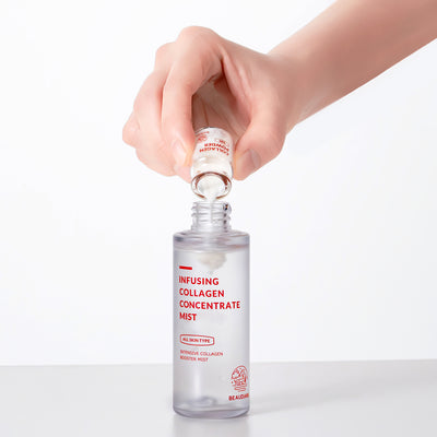 [Beaudiani] Infusing Collagen Concentrate Mist 50ml-Luxiface.com