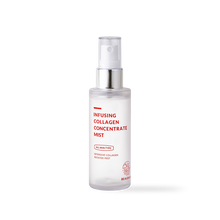 [Beaudiani] Infusing Collagen Concentrate Mist 50ml