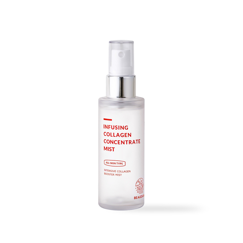 [Beaudiani] Infusing Collagen Concentrate Mist 50ml-Luxiface.com