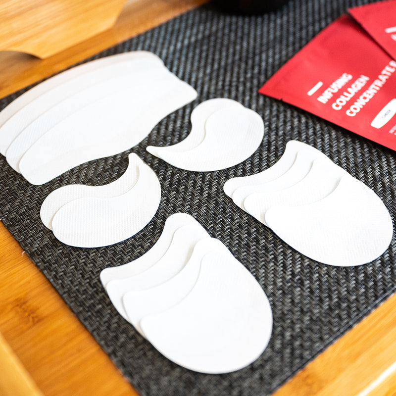 [Beaudiani] Infusing Collagen Concentrate Patch-Luxiface.com