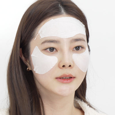 [Beaudiani] Infusing Collagen Concentrate Patch-Luxiface.com