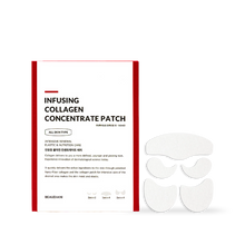 [Beaudiani] Infusing Collagen Concentrate Patch