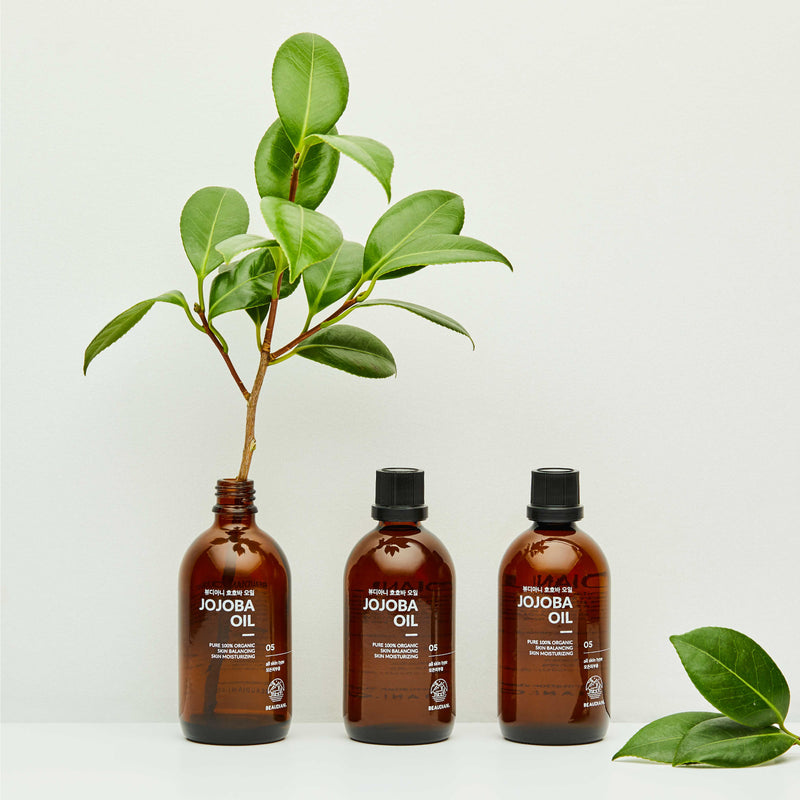 [Beaudiani] Jojoba Oil 100ml-Luxiface.com