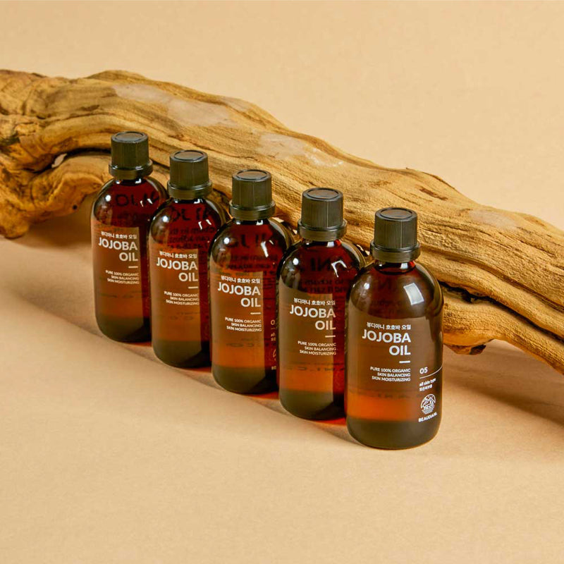 [Beaudiani] Jojoba Oil 100ml-Luxiface.com