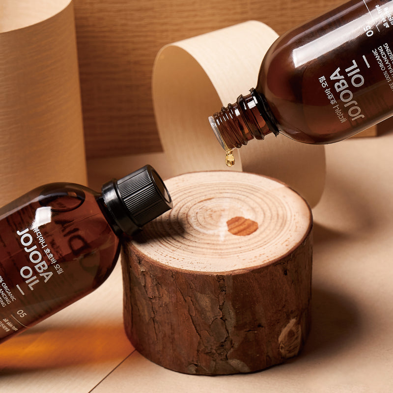 [Beaudiani] Jojoba Oil 100ml-Luxiface.com