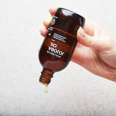 [Beaudiani] Jojoba Oil 100ml-Luxiface.com