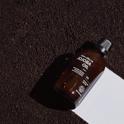 [Beaudiani] Jojoba Oil 100ml-Luxiface.com