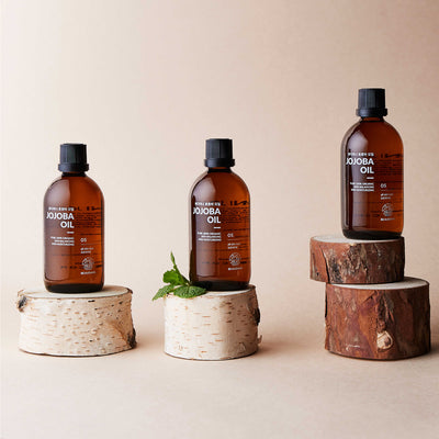 [Beaudiani] Jojoba Oil 100ml-Luxiface.com