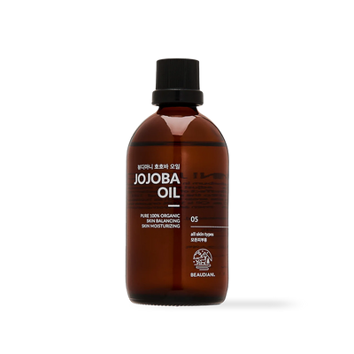 [Beaudiani] Jojoba Oil 100ml-Luxiface.com