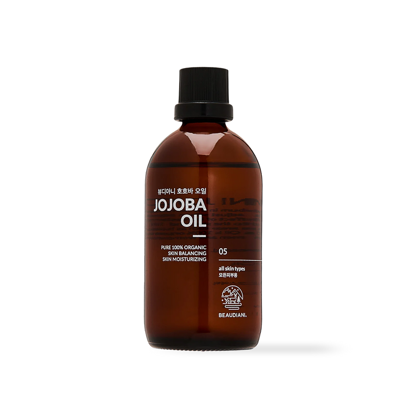 [Beaudiani] Jojoba Oil 100ml-Luxiface.com