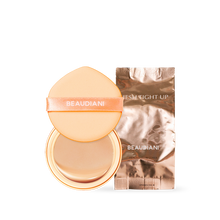 [Beaudiani] Mesh Tight Up Cushion Refill 12g - 3 Colors