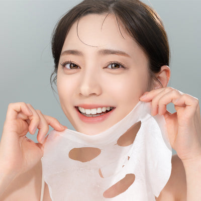 [Beaudiani] Pepti Collagen Daily Mask 31ea-Luxiface.com