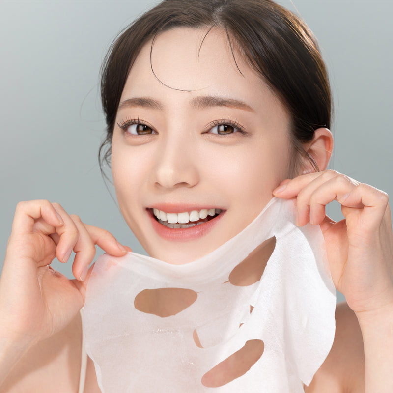 [Beaudiani] Pepti Collagen Daily Mask 31ea-Luxiface.com