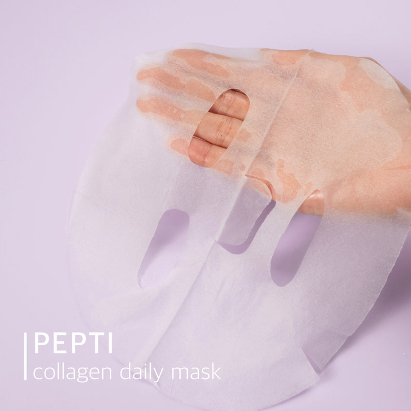 [Beaudiani] Pepti Collagen Daily Mask 31ea-Luxiface.com