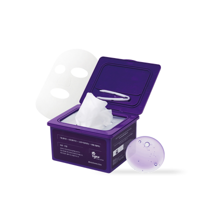 [Beaudiani] Pepti Collagen Daily Mask 31ea-Luxiface.com