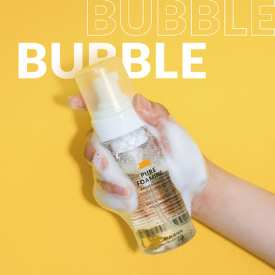 [Beaudiani] Pure Foaming Facial Cleanser 150ml-Luxiface.com