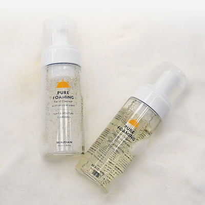 [Beaudiani] Pure Foaming Facial Cleanser 150ml-Luxiface.com