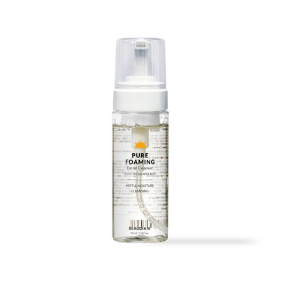 [Beaudiani] Pure Foaming Facial Cleanser 150ml-Luxiface.com