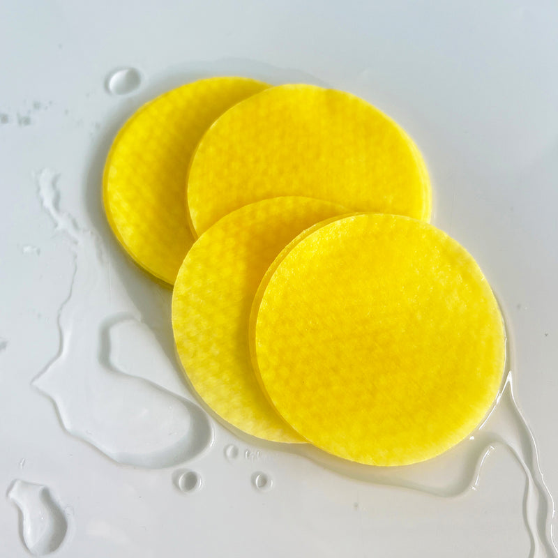 [Beaudiani] Soon Ssak Cleansing Vita Pads 50 sheets-Luxiface.com