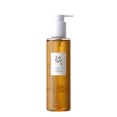 [Beauty Of Joseon] Ginseng Cleansing Oil 210ml-Luxiface.com