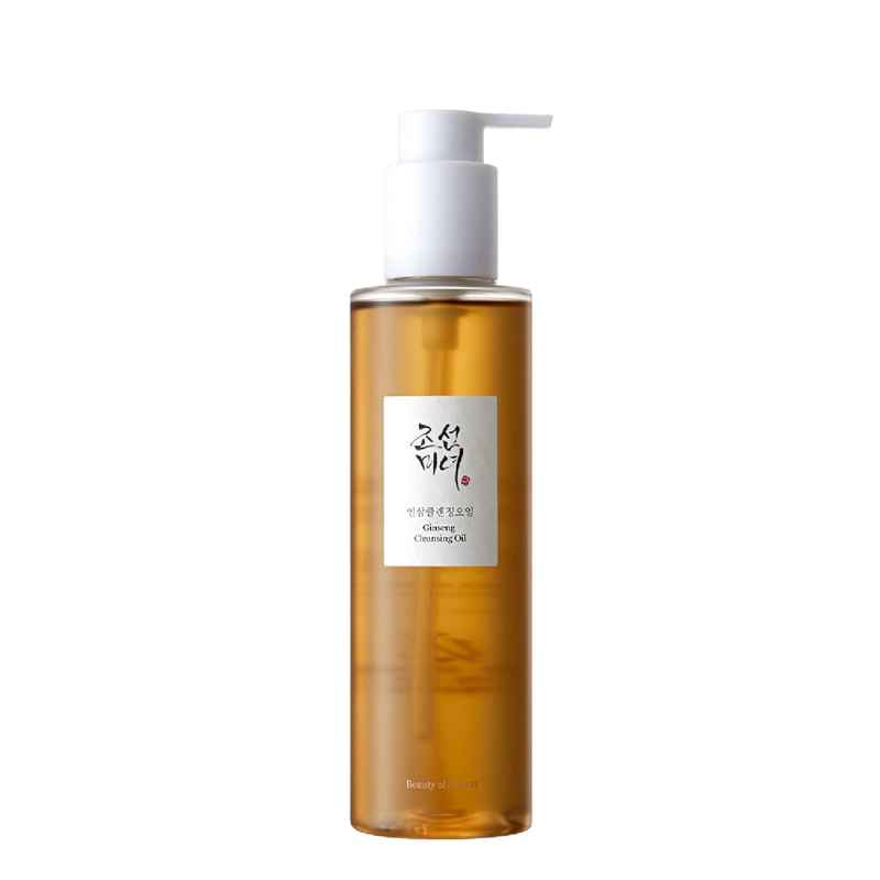 [Beauty Of Joseon] Ginseng Cleansing Oil 210ml-Luxiface.com