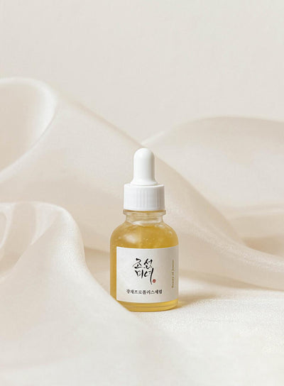[Beauty Of Joseon] Glow Serum : Proplis + Niacinamide 30ml-Beauty Of Joseon-30ml-Luxiface
