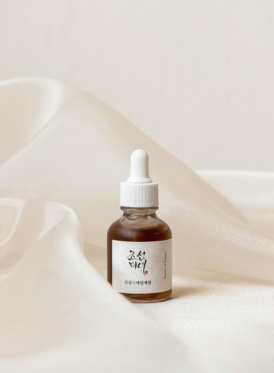 [Beauty Of Joseon] Revive Serum : Ginseng + Snail Mucin 30ml-Beauty Of Joseon-30ml-Luxiface