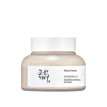 [BeautyOfJoseon] Ground Rice and Honey Glow Mask 150ml