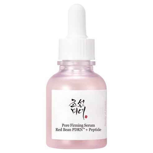 [BeautyOfJoseon] Pore Firming Serum :Red Bean PDRN + Peptide 30ml image 4