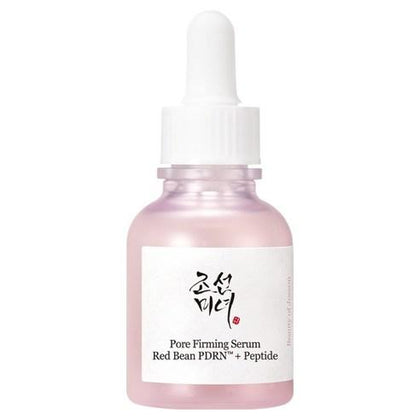 [BeautyOfJoseon] Pore Firming Serum :Red Bean PDRN + Peptide 30ml