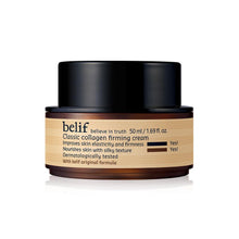 [Belif] Classic Collagen Firming Cream 50ml