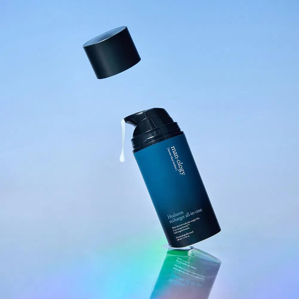 [Belif] Manology Hyaluron recharger all-in-one 100ml image 3
