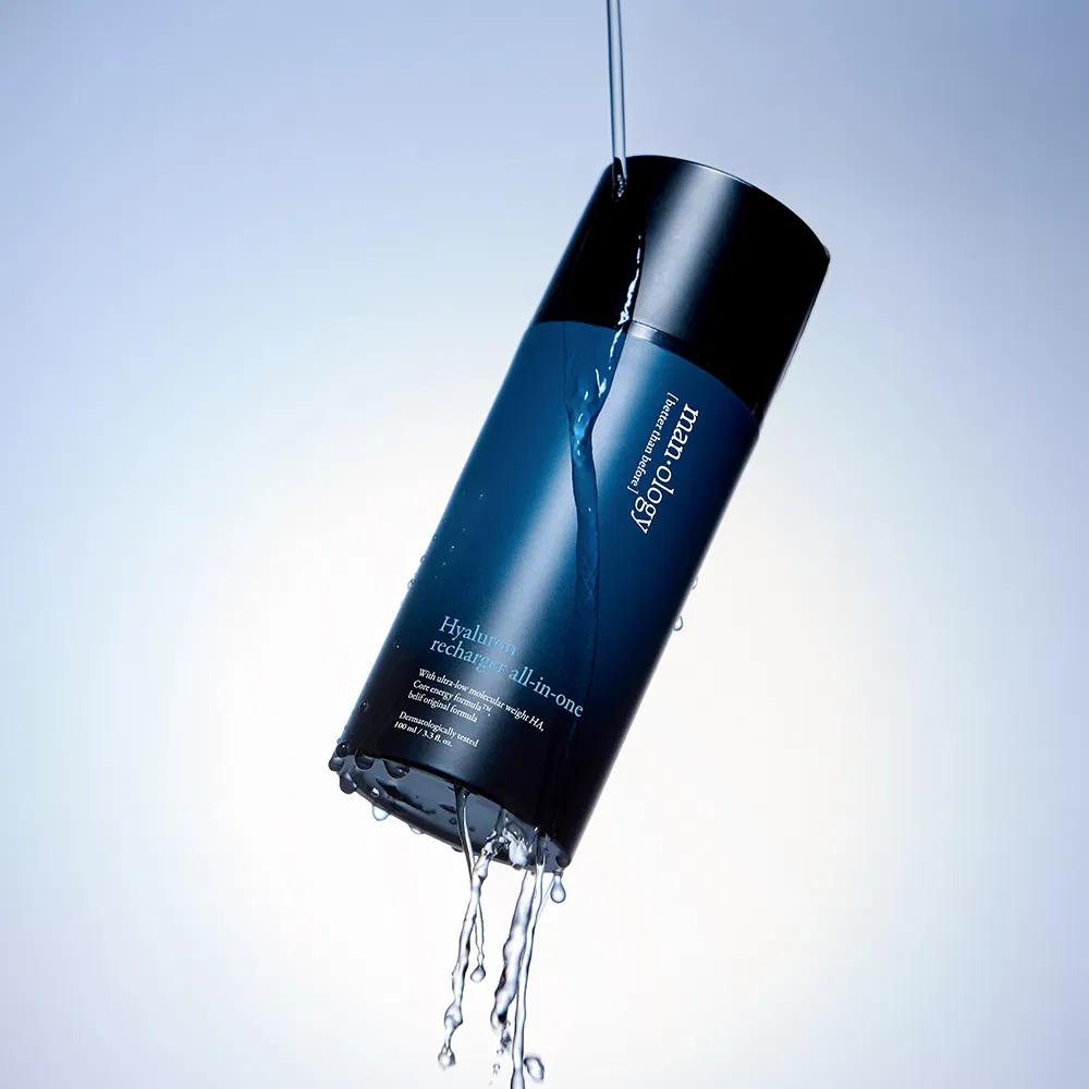 [Belif] Manology Hyaluron recharger all-in-one 100ml image 4