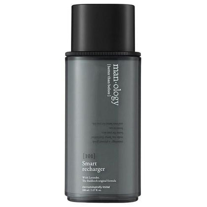 [Belif] Manology Hyaluron recharger all-in-one 100ml