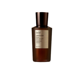 [Belif] Ritual time-honored tincture of chamomile essence 50ml
