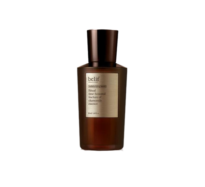 [Belif] Ritual time-honored tincture of chamomile essence 50ml
