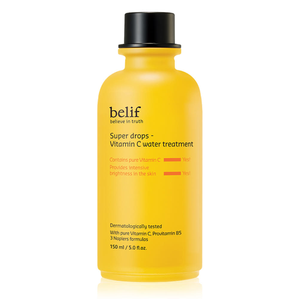 [Belif] Super Drops VitaC Water Treatment 150ml image 1