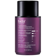 [Belif] Youth creator - age knockdown bomb 50 ml