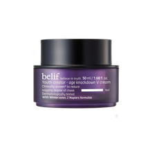 [Belif] Youth creator - age knockdown  V cream 50 ml