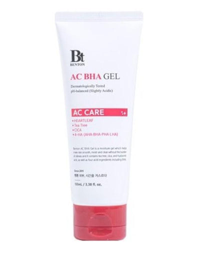 [benton] AC BHA Gel 100ml-Luxiface.com