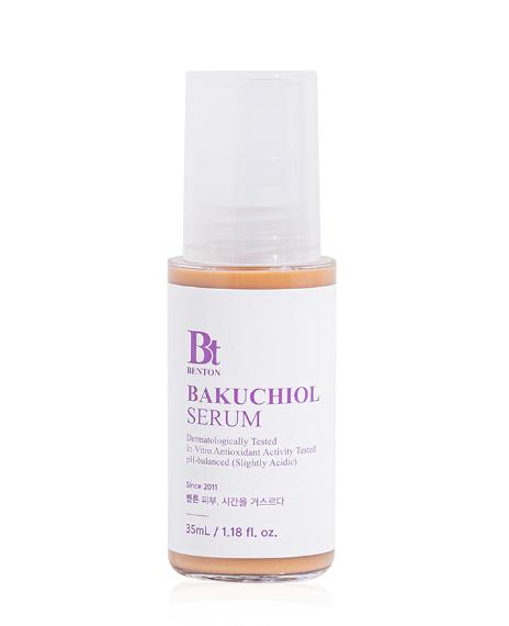 [benton] Bakuchiol Serum 35ml image 2