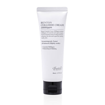 [benton] Ceramide Cream10000ppm 80ml-Luxiface.com