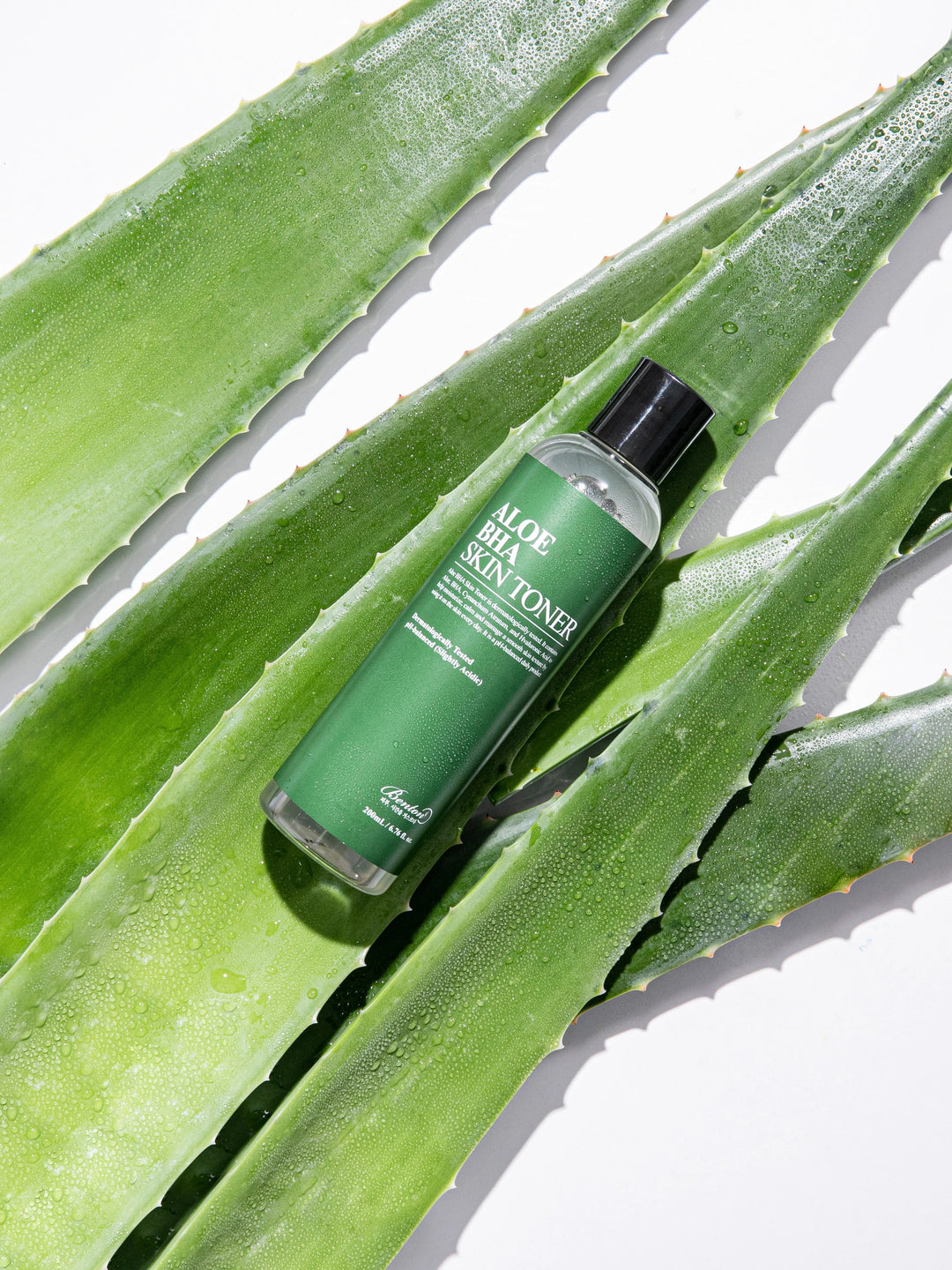 Benton] Aloe BHA Skin Toner 200ml