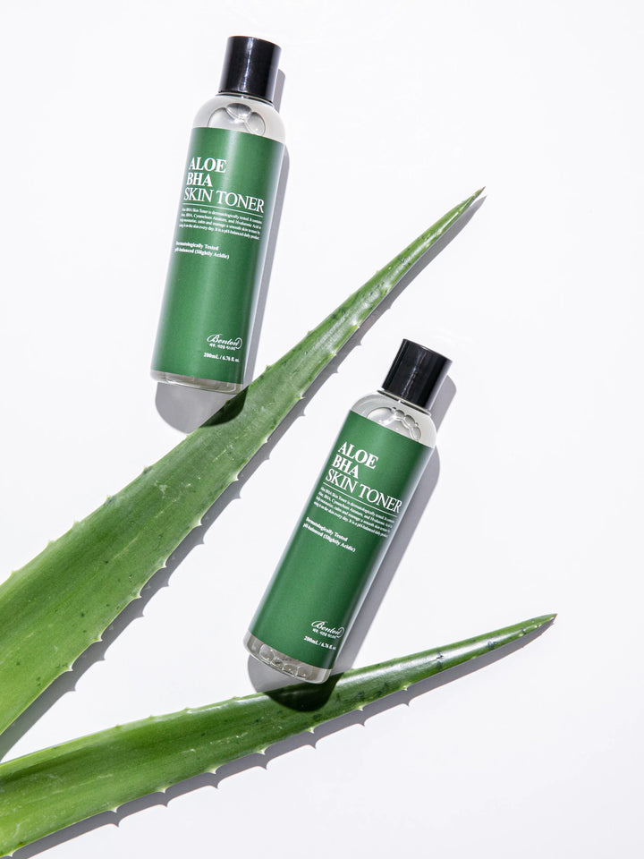 Benton] Aloe BHA Skin Toner 200ml