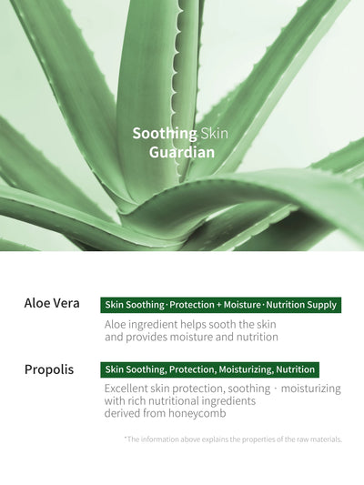 [Benton] Aloe Propolis Soothing Gel 100ml-Benton-Luxiface