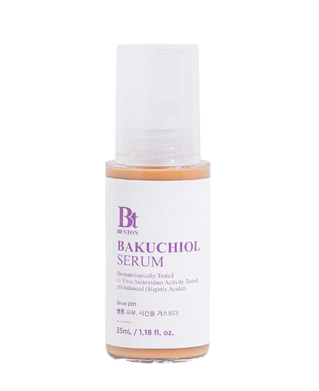 [benton] Bakuchiol Serum 35ml image 1