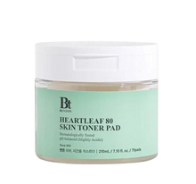 [benton] Heartleaf 80 Skin Toner Pad 210g / 70pcs