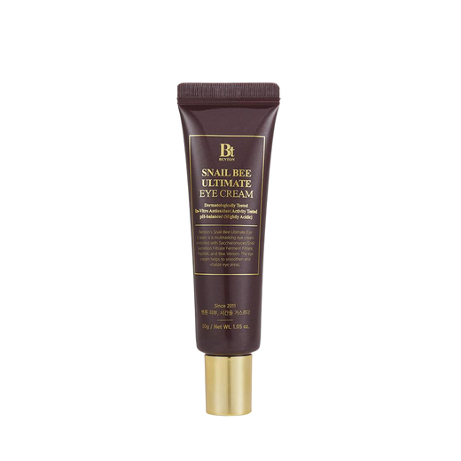 [Benton] Snail Bee Ultimate Premium Eye Cream 30g