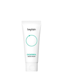 [Beplain] Cicaterol Moisturizer 60ml